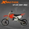 XP125(12"/14") dirt bike