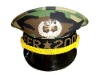 uniform cap/aviation cap