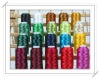 polyester embroidery thread