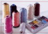 polyester embroidery thread