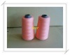 spun polyester sewing thread