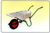 Wheel Barrow