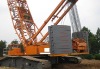 Used Wheel Crane