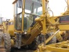 Used Grader CAT 140H