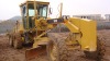 Used Grader CAT 140H