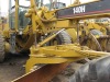 Used Grader CAT 140H