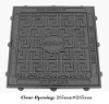 manhole cover ,grating ,gully grids,manhole cover with frame,surface box,SGS ,ANTI-DUMPING