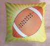 Printed cushion