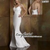 Fashion wedding dress HS577,custom make