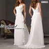 Fashion wedding dress HS571,custom make