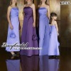 bridesmaid dress LR405,bridal gown evening dress