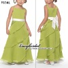 formal children dress FG341,custom make