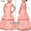 formal children dress FG340,custom make