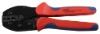 LY-03C  Energy saving ratchet wheel crimping pliers