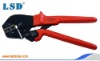 Energy Saving Ratchet Crimping Plier (AP-30J)