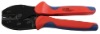 LY Series ratchet hand crimping tools