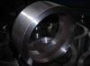 forged bearing rings