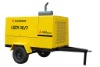 portable screw air compressor LGCY-12/7