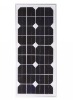 small solar panel