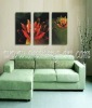 canvas printed painting / high quality painting