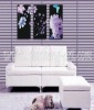 canvas printed painting / high quality painting