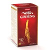 Wild Ginseng Healthcare Supplement (Private Label, Best Price, High Quality)AC