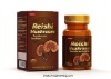 Natural Reishi Mushroom Ganoderma Lucidum capsule-