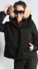 women winter coat/ladies' coat/winter coat