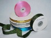 Metallic Ribbon