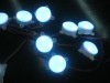 LED pixel light