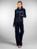 2010 Twist Heart Suit ,Twisted Heardt Ladies' suit ,Fashion women's suits Women's twist suits ,wholesale or drop ship