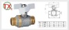 brass ball valve