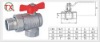 brass ball valve