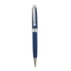 Metal ballpoint pen