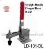 Toggle Clamp LD-101DL Hand Tool