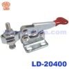 Horizontal Handle Toggle Clamp