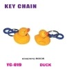 Sell duck key chain