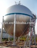 spherical tank