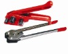 Manual PET strapping tool SD330