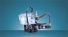 Pneumatic steel strapping machine KZ-32