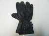 men's leather glove