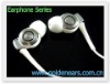 EX500SL premium stereo earphones for MP3 MP4 (Supplies)