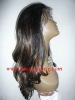 synthetic wig