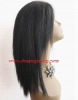 synthetic hair wigs