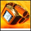 Hot selling New Watch Phone MQ008 Watch Mobile  Phone