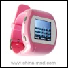 New Watch Phone MQ007  Watch Mobile Phone