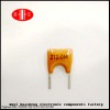 Ceramic resonator ZTA12.0MT