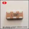 Ceramic resonator (chip-type)