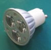 led spot light