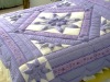 patchwork quilt